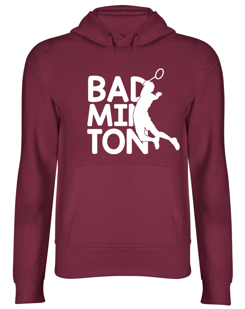 Badminton Homme Pour Femme Sweat A Capuche Volant Raquette Sport Cadeau D Anniversaire Haut A Capuche Ebay Badminton Homme Pour Femme Sweat A Capuche Volant Raquette Sport Cadeau D Anniversaire Haut A Capuche Ebay