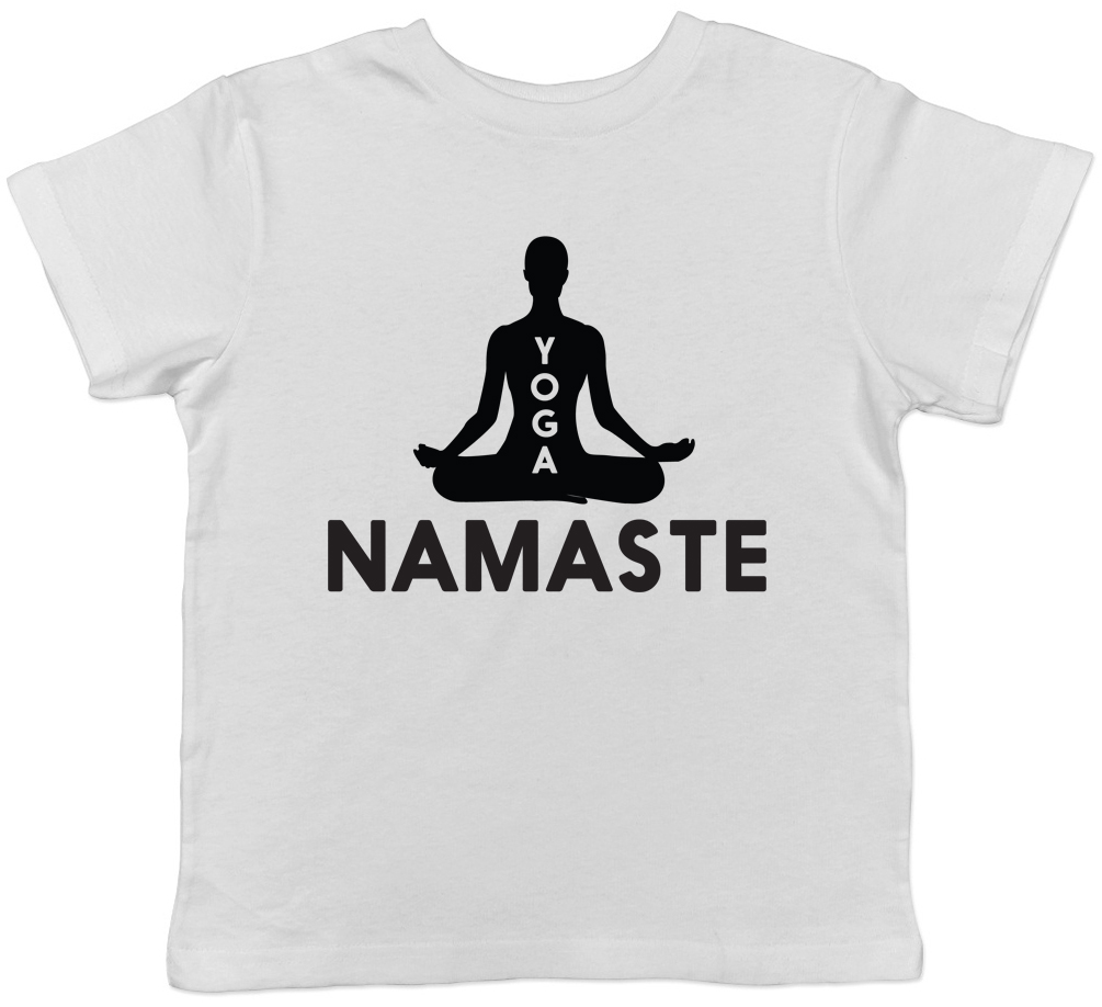 yoga t shirts