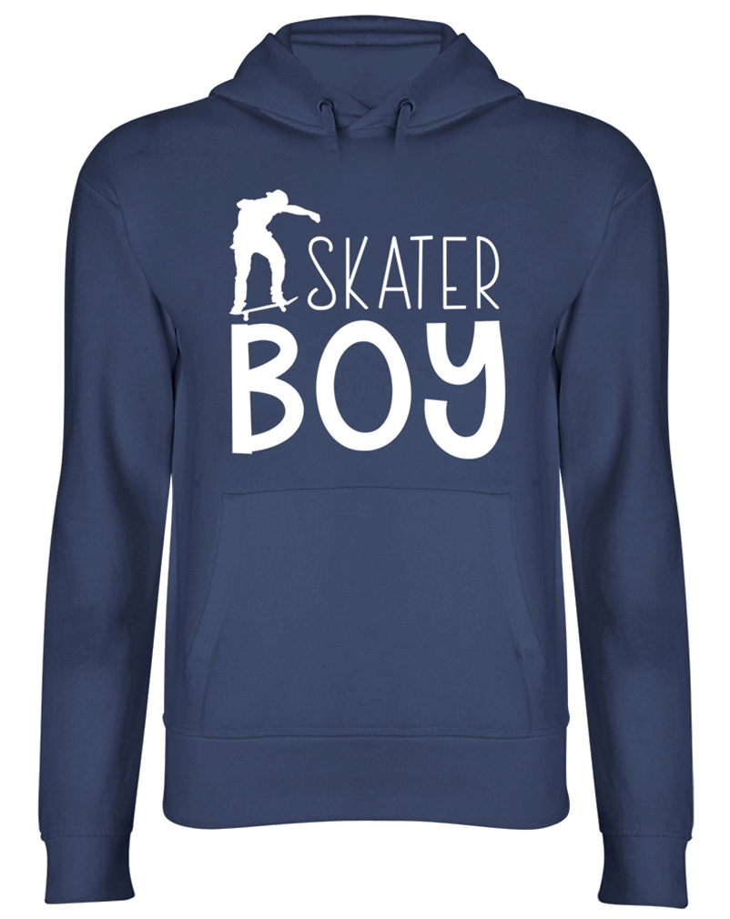 hoodie skater
