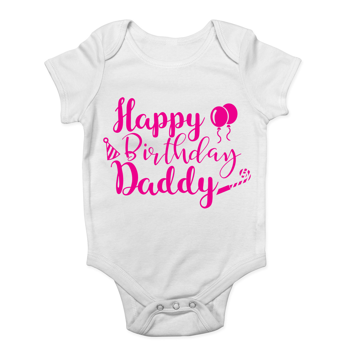 daddys girl baby grow