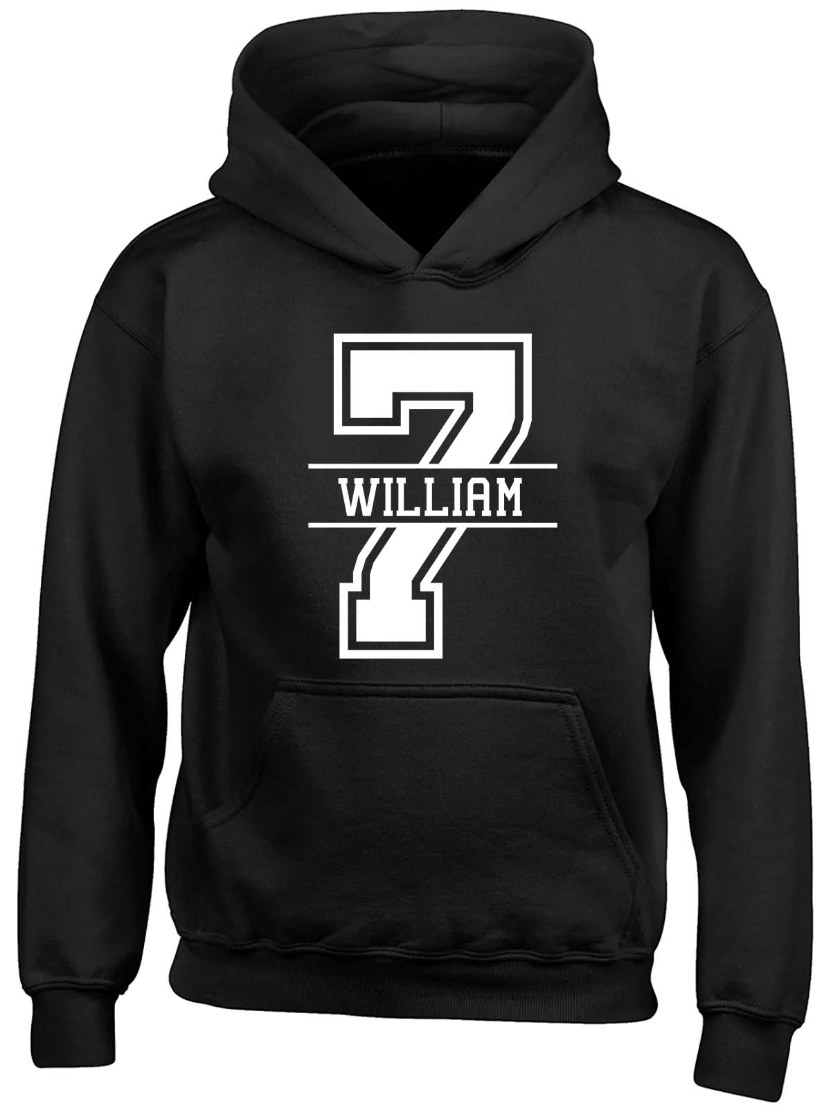 The Hoodie Store - Buy Personalised Hoodies in the UK - The Hoodie