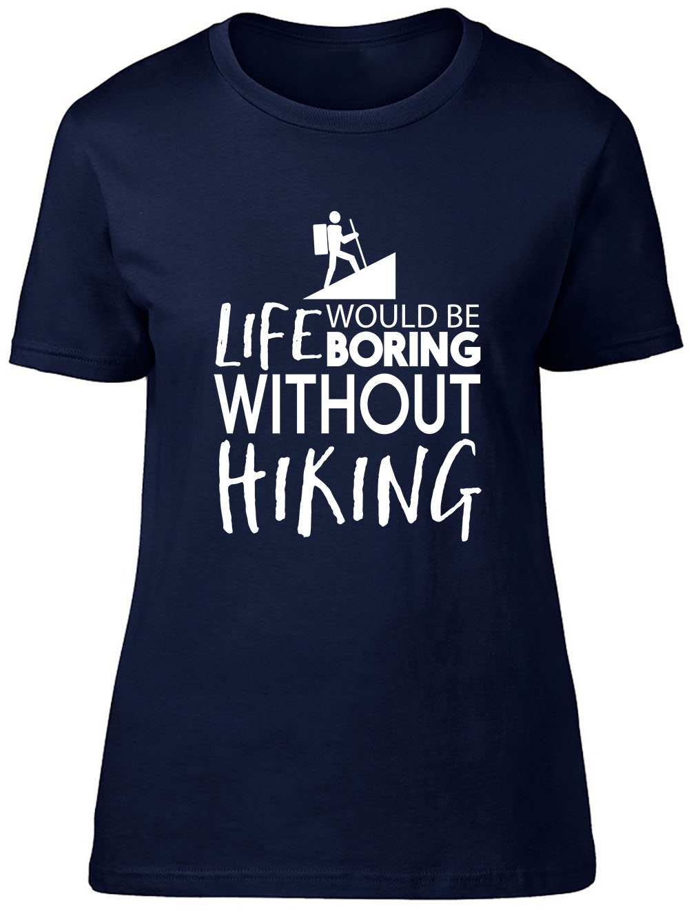 Admit It Life Would Be Boring Without Me, Funny Shirt